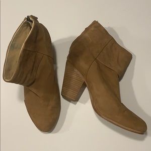 Rag & Bone Newbury Boot